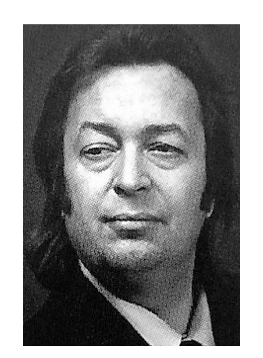 Сергей Сафенин